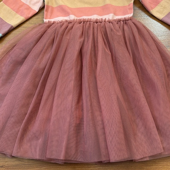 Taylor Joelle boutique girls tutu dress in size 5. - Picture 3 of 5